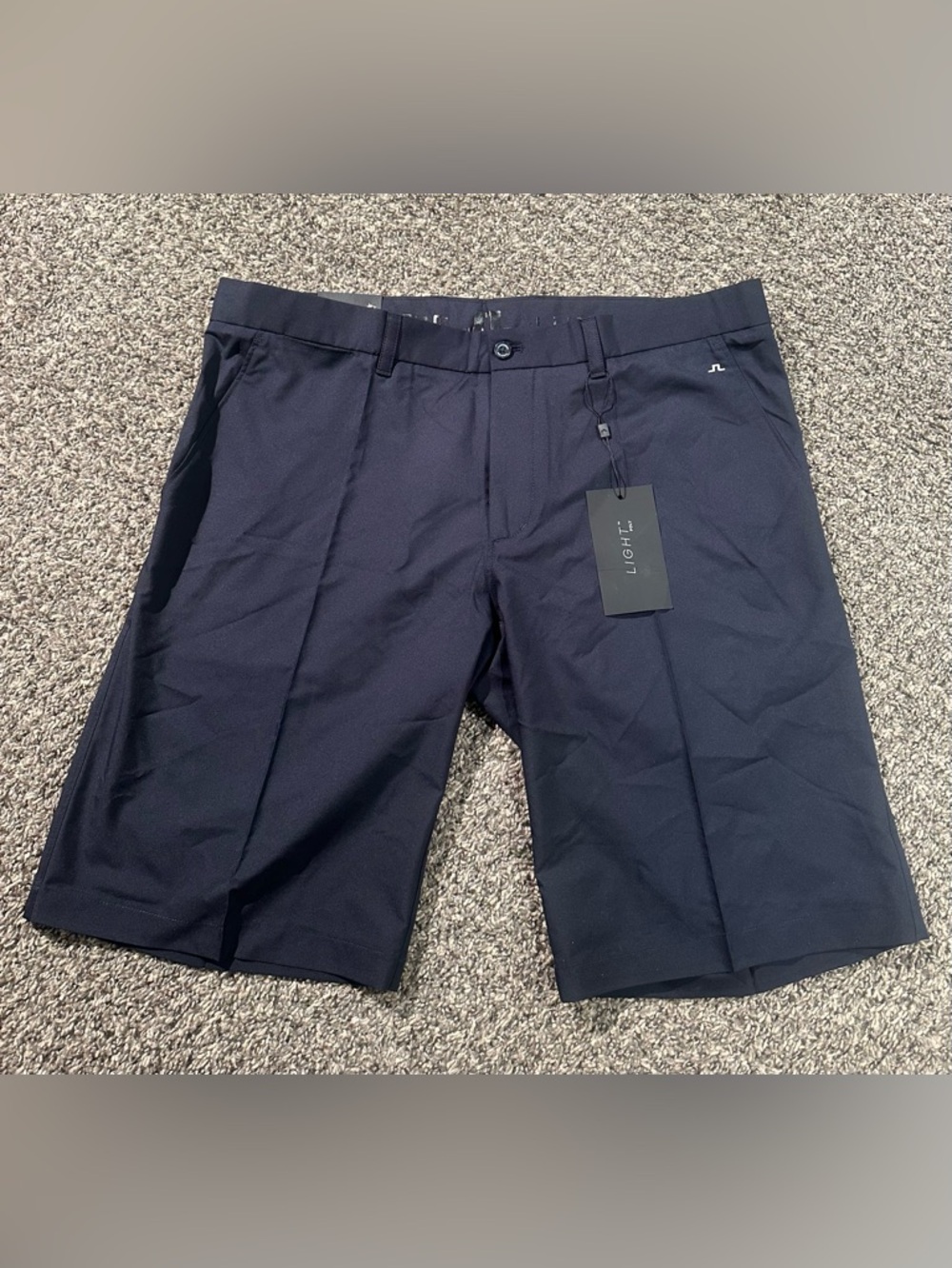 NWT J. Lindeberg Somle short